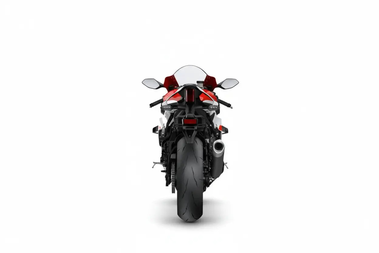 YZF-R1 Edición 70° Aniversario 2026