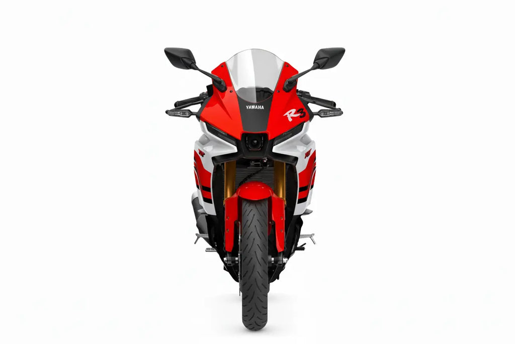 YZF-R3 70 Aniversario 2026