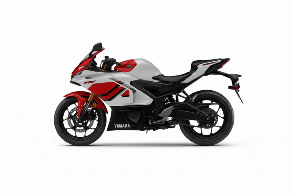 YZF-R3 70 Aniversario 2026