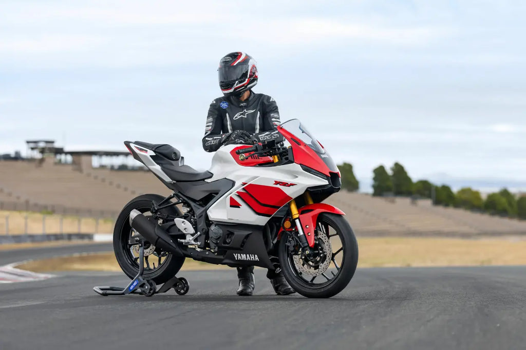 YZF-R3 70 Aniversario 2026