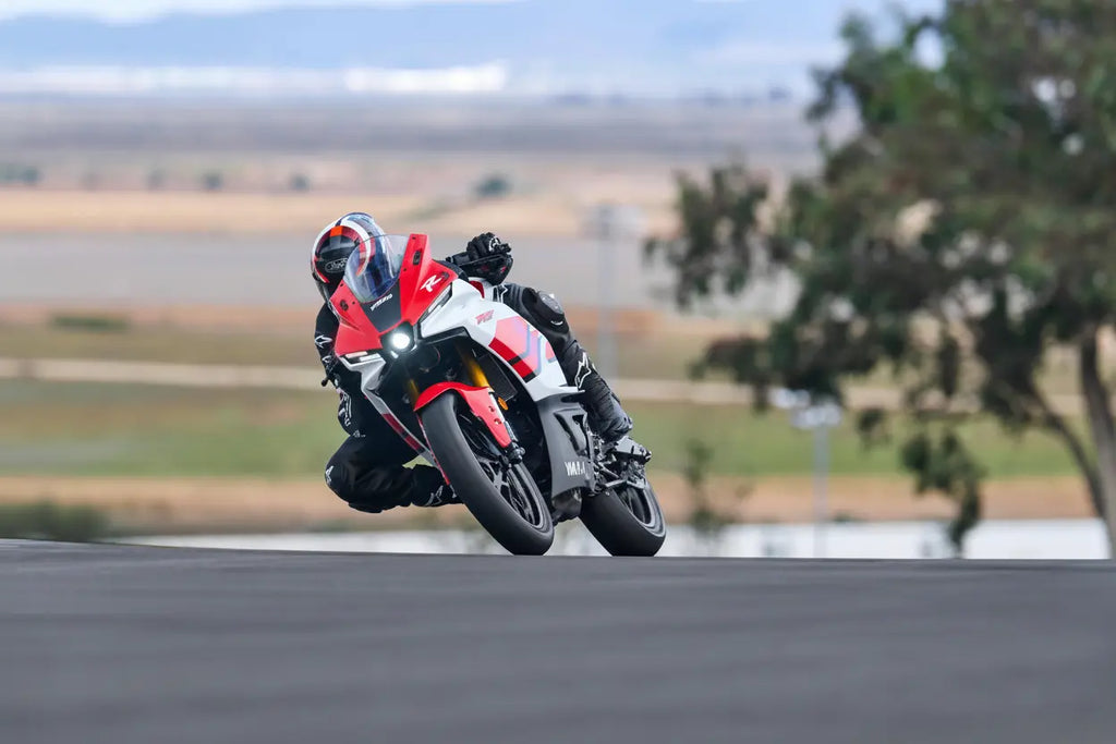 YZF-R3 70 Aniversario 2026