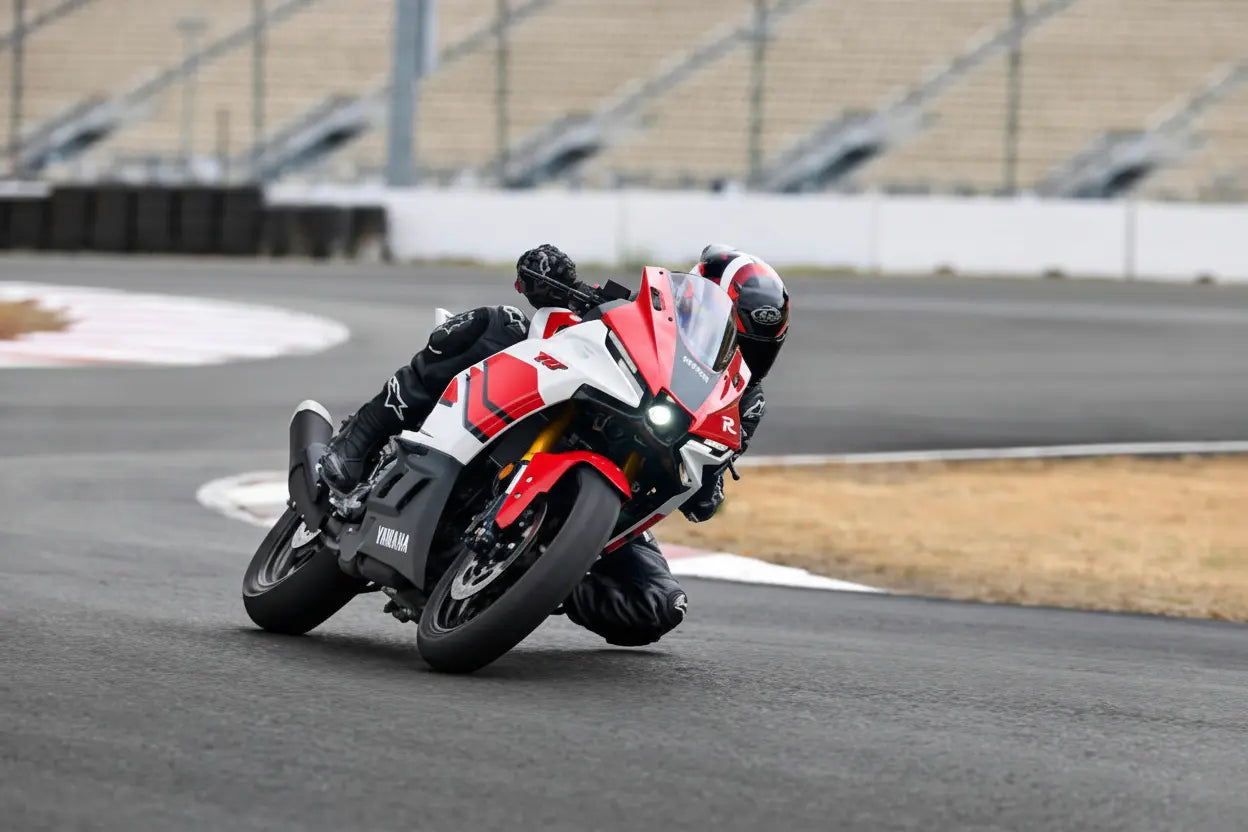 YZF-R3 70 Aniversario 2026