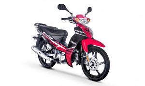 T110 Crypton 2024