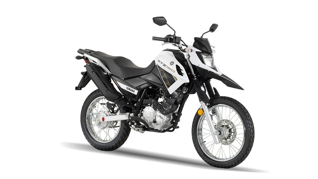 XTZ 150 2025