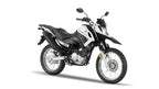 XTZ 150 2025