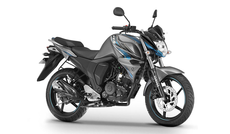 FZ-S 2.0 FI 2025