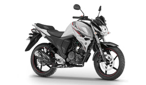 FZ-S 2.0 FI 2025