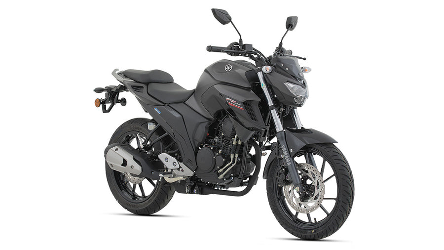 FZ-25 ABS 2024