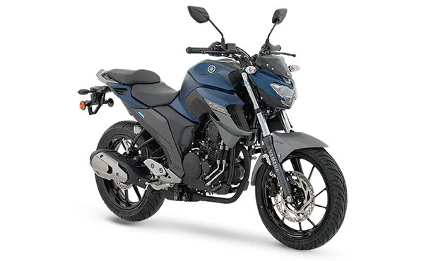 FZ-25 ABS 2024