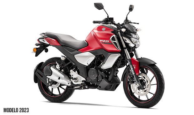 FZ-S 3.0 FI ABS 2023