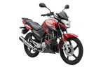 YBR 125ZR 2025