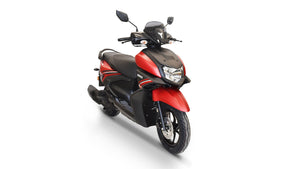 RAY ZR 125 FI 2025