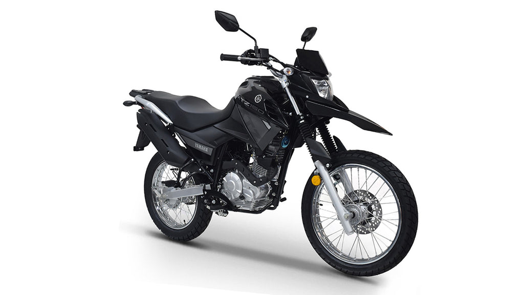 XTZ 150 2025