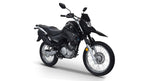 XTZ 150 2025