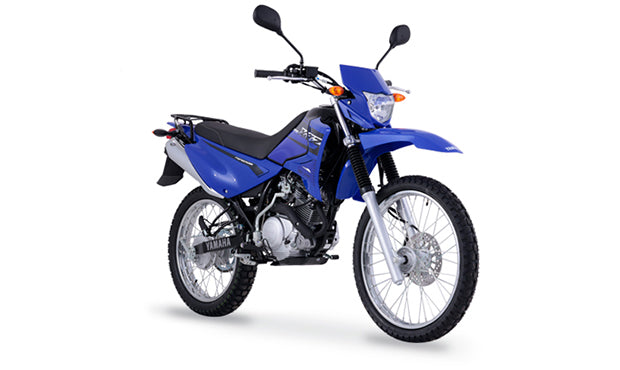 XTZ 125E 2024