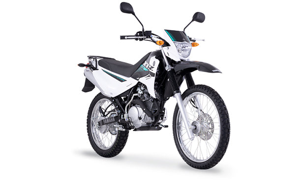 XTZ 125E 2024