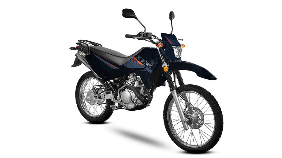 XTZ 125E 2024