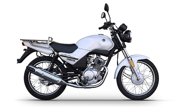 YBR125C Express 2024