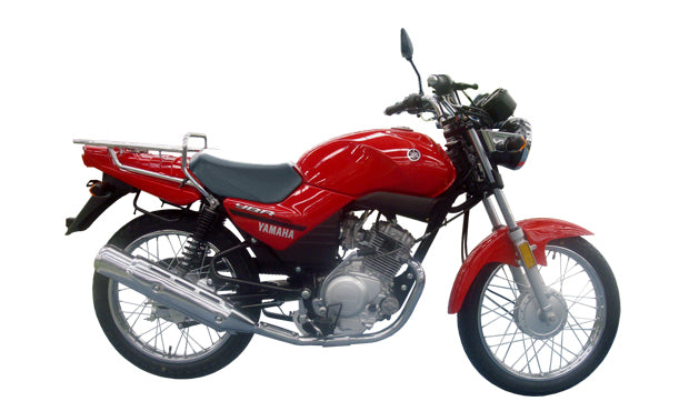 YBR125C Express 2024