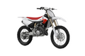 YZ125 70 Aniversario