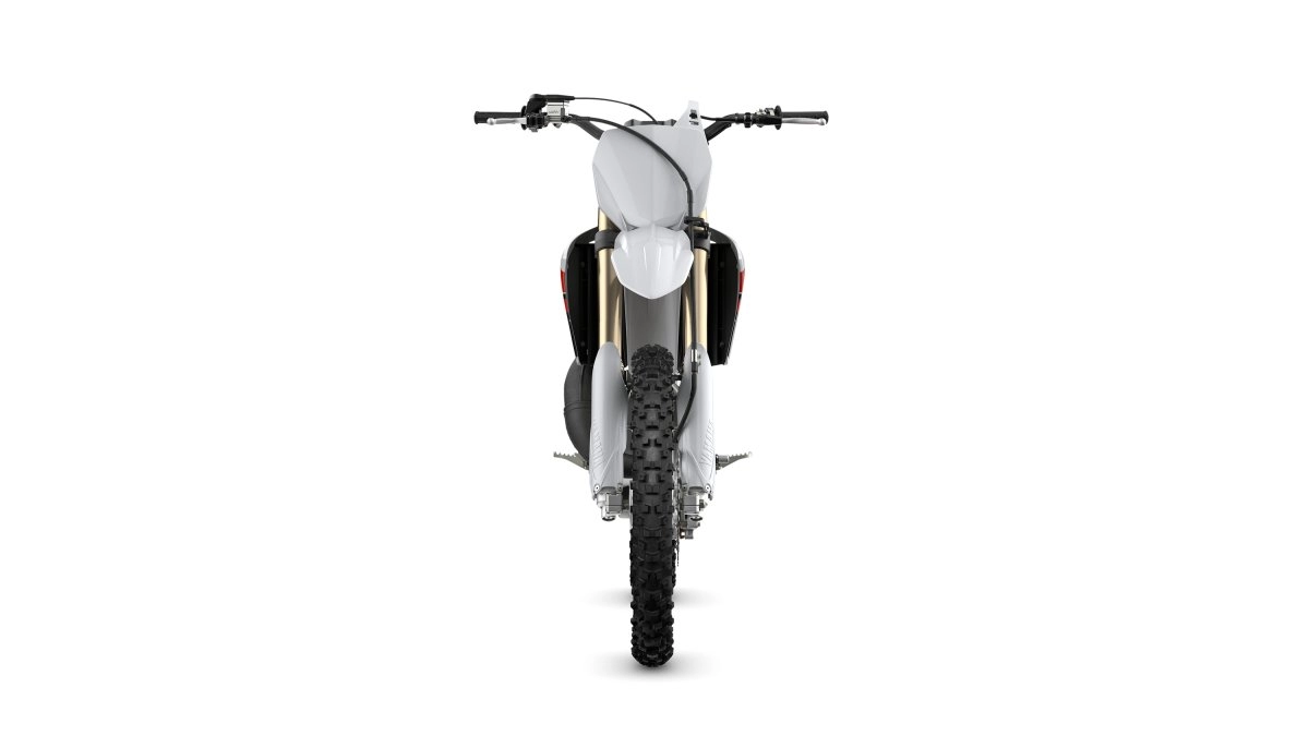 YZ125 70 Aniversario