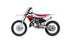 YZ125 70 Aniversario
