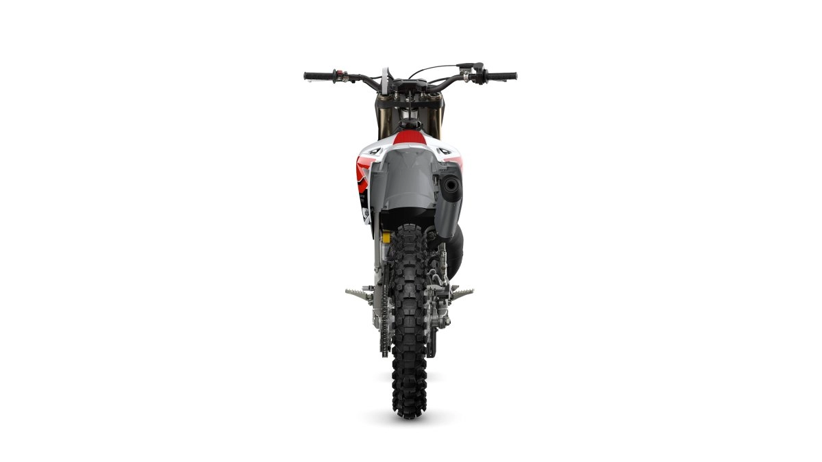 YZ125 70 Aniversario