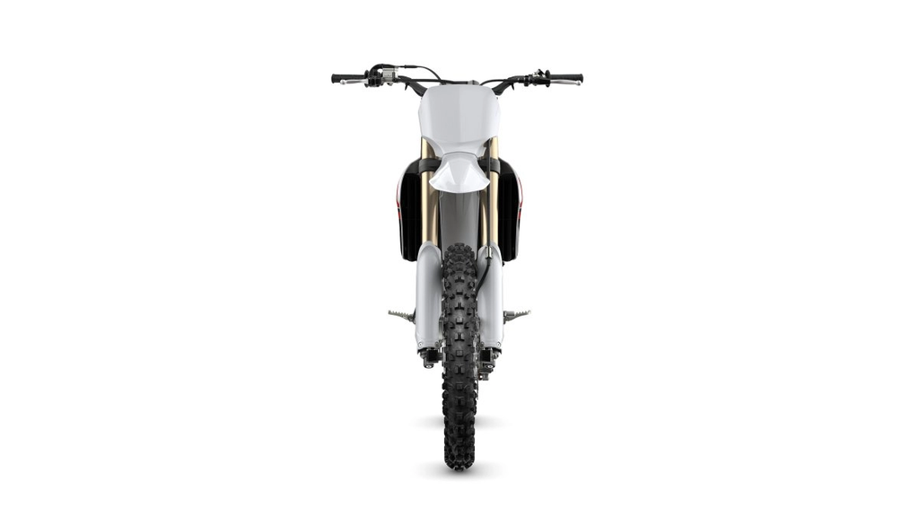YZ250F 70 Aniversario
