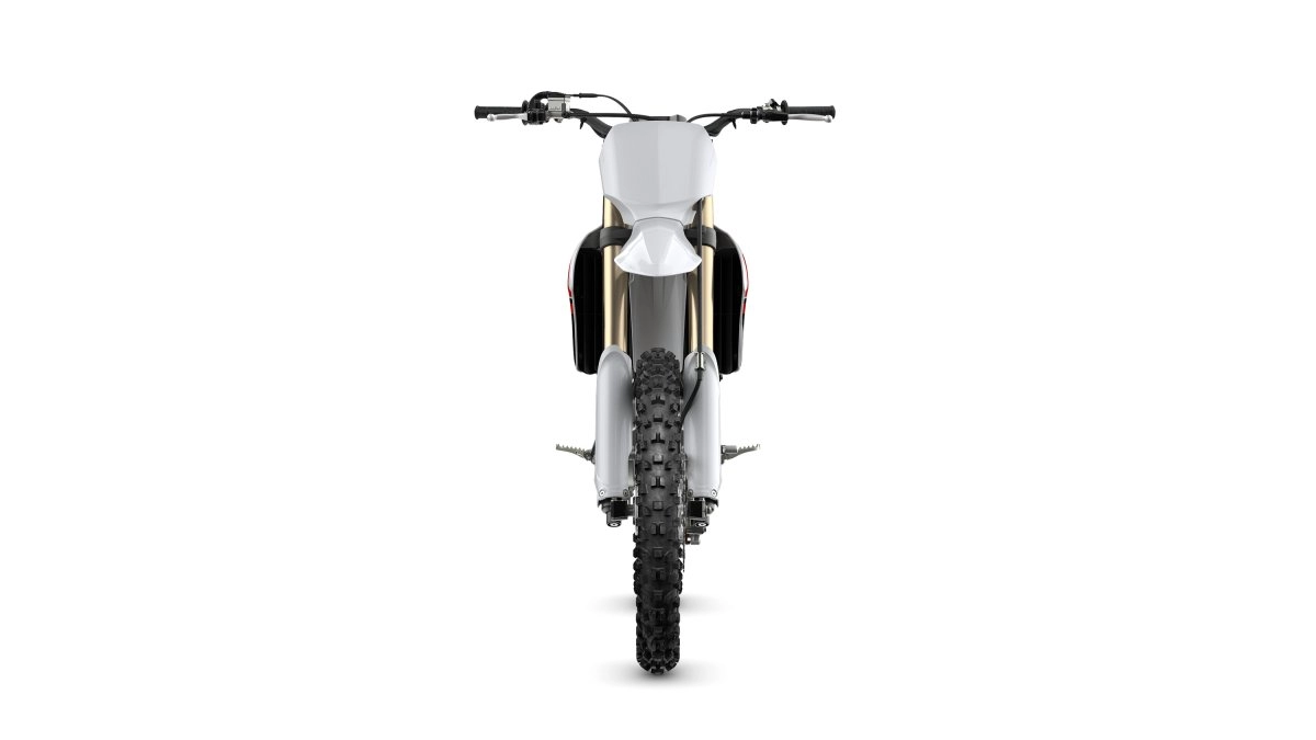 YZ250F 70 Aniversario