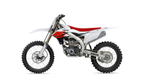 YZ250F 70 Aniversario