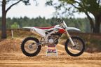 YZ250F 70 Aniversario