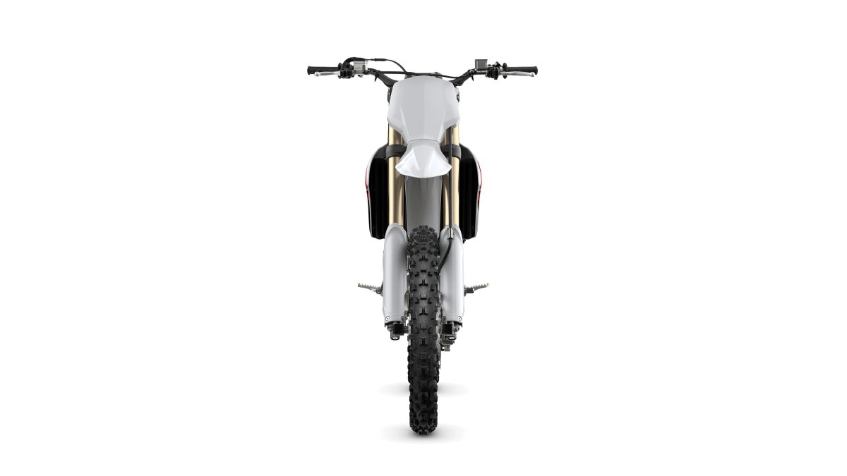 YZ450F 70 Aniversario