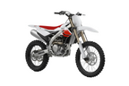 YZ450F 70 Aniversario