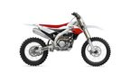 YZ450F 70 Aniversario