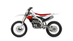 YZ450F 70 Aniversario