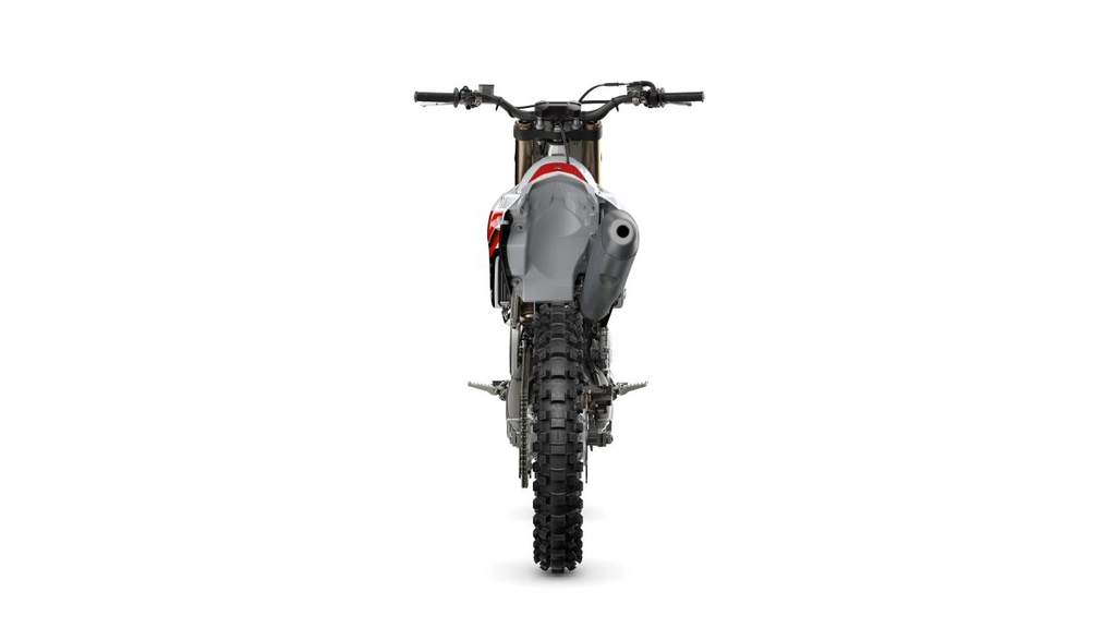 YZ450F 70 Aniversario