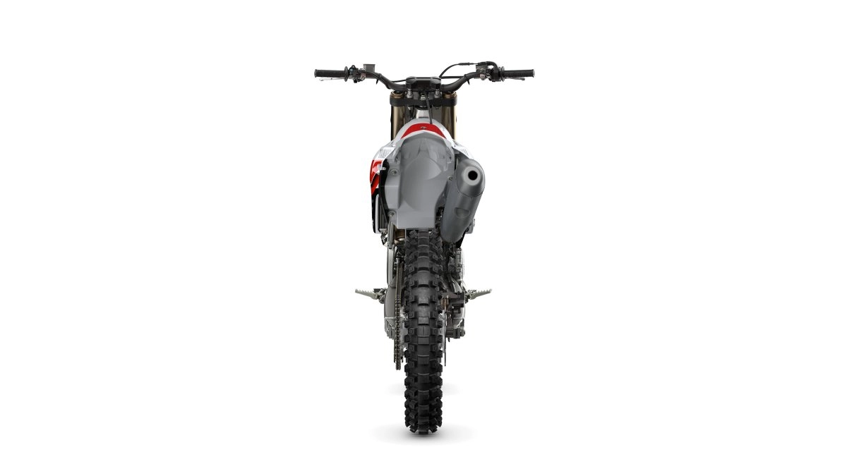 YZ450F 70 Aniversario